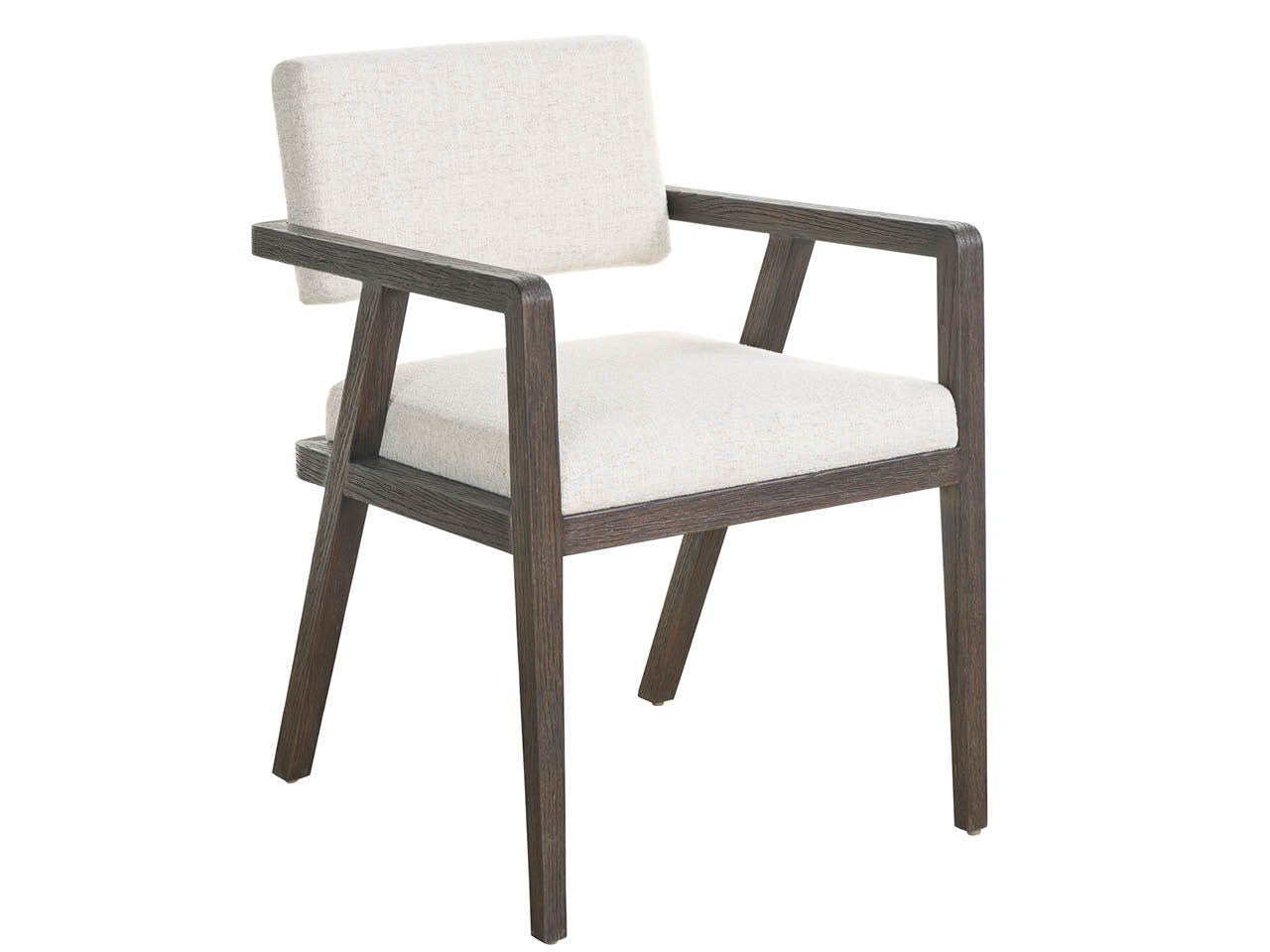 Modern Sable Arm Chair