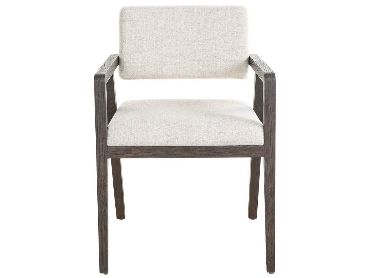 Modern Sable Arm Chair