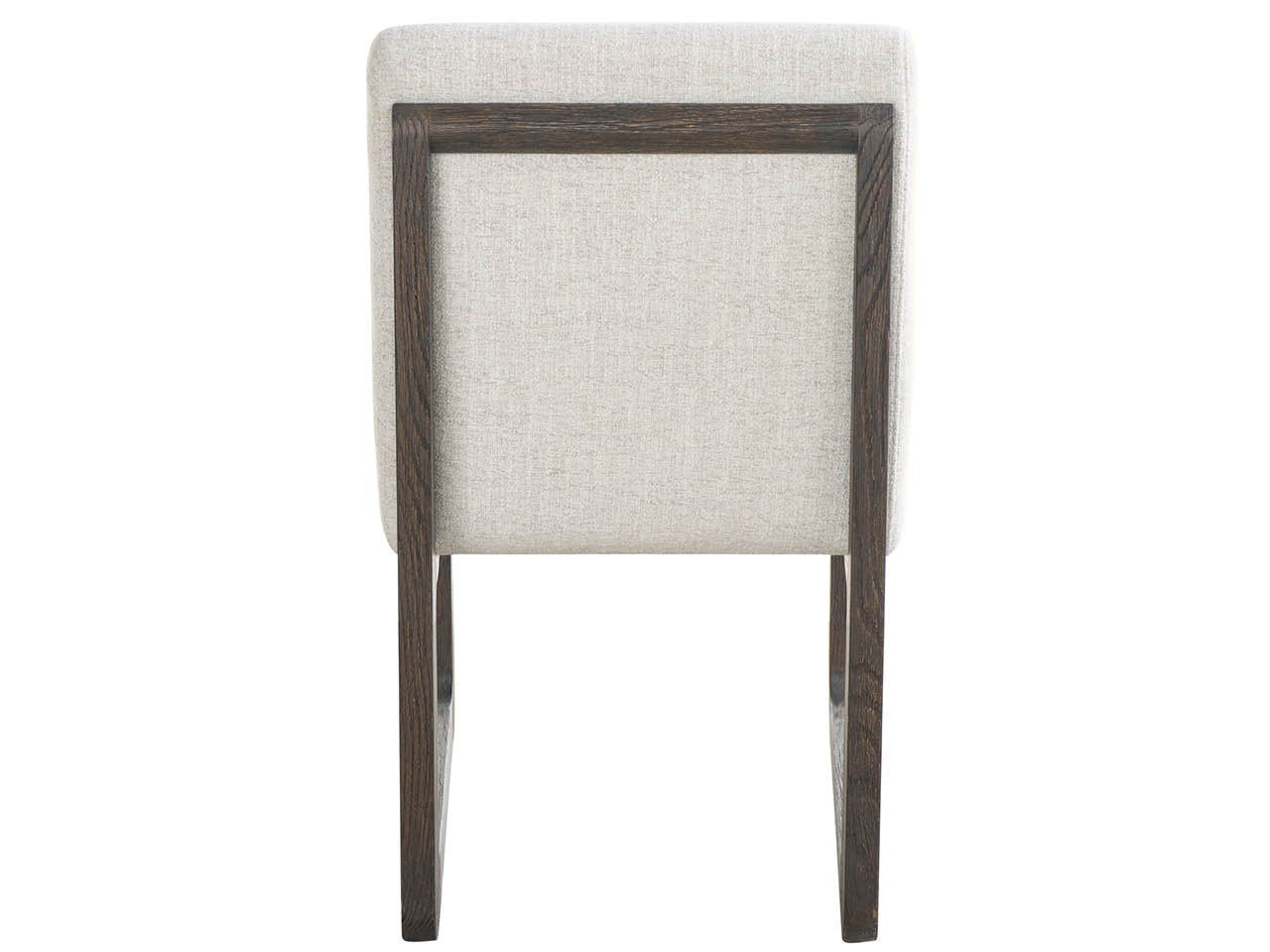 Modern Sable Side Chair
