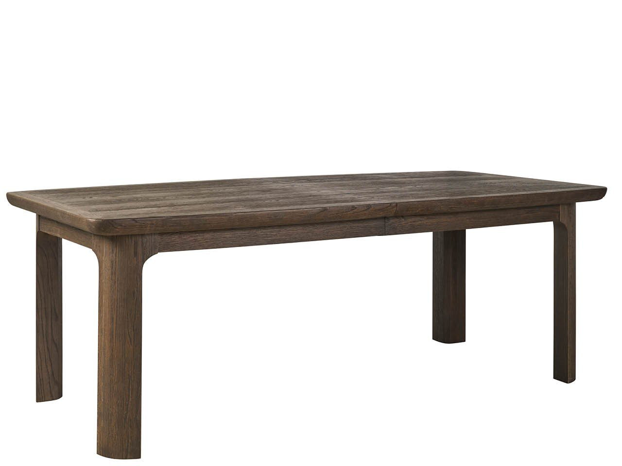 Modern Sable Dining Table