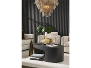 Modern Concrete Cocktail Table