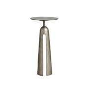 Modern Metal Martini Table by Universal Furniture at ZIN Home