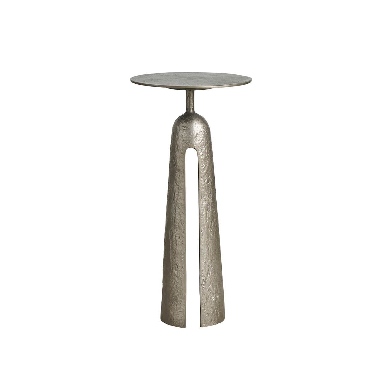 Modern Metal Martini Table by Universal Furniture at ZIN Home