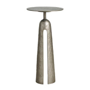 Modern Metal Martini Table by Universal Furniture at ZIN Home