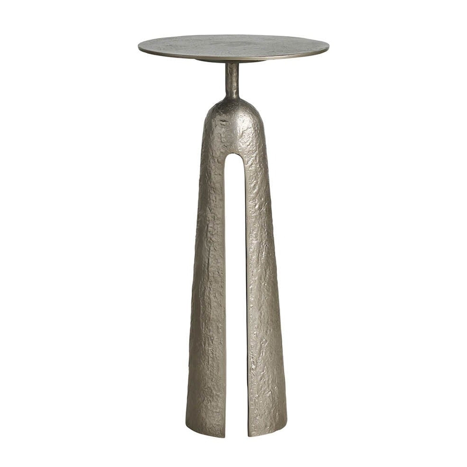 Modern Metal Martini Table by Universal Furniture at ZIN Home