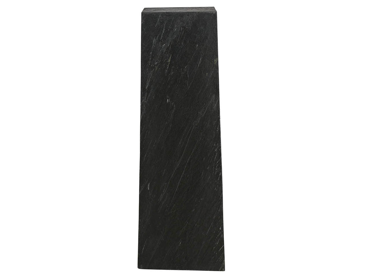 Modern Slate Pedestal Large