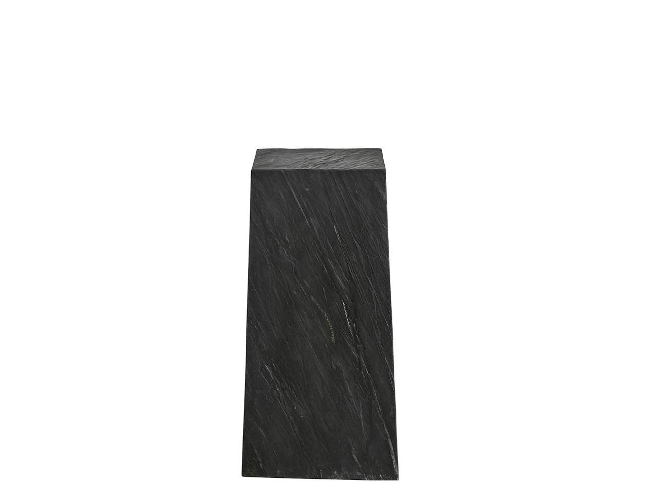 Modern Slate Pedestal Small