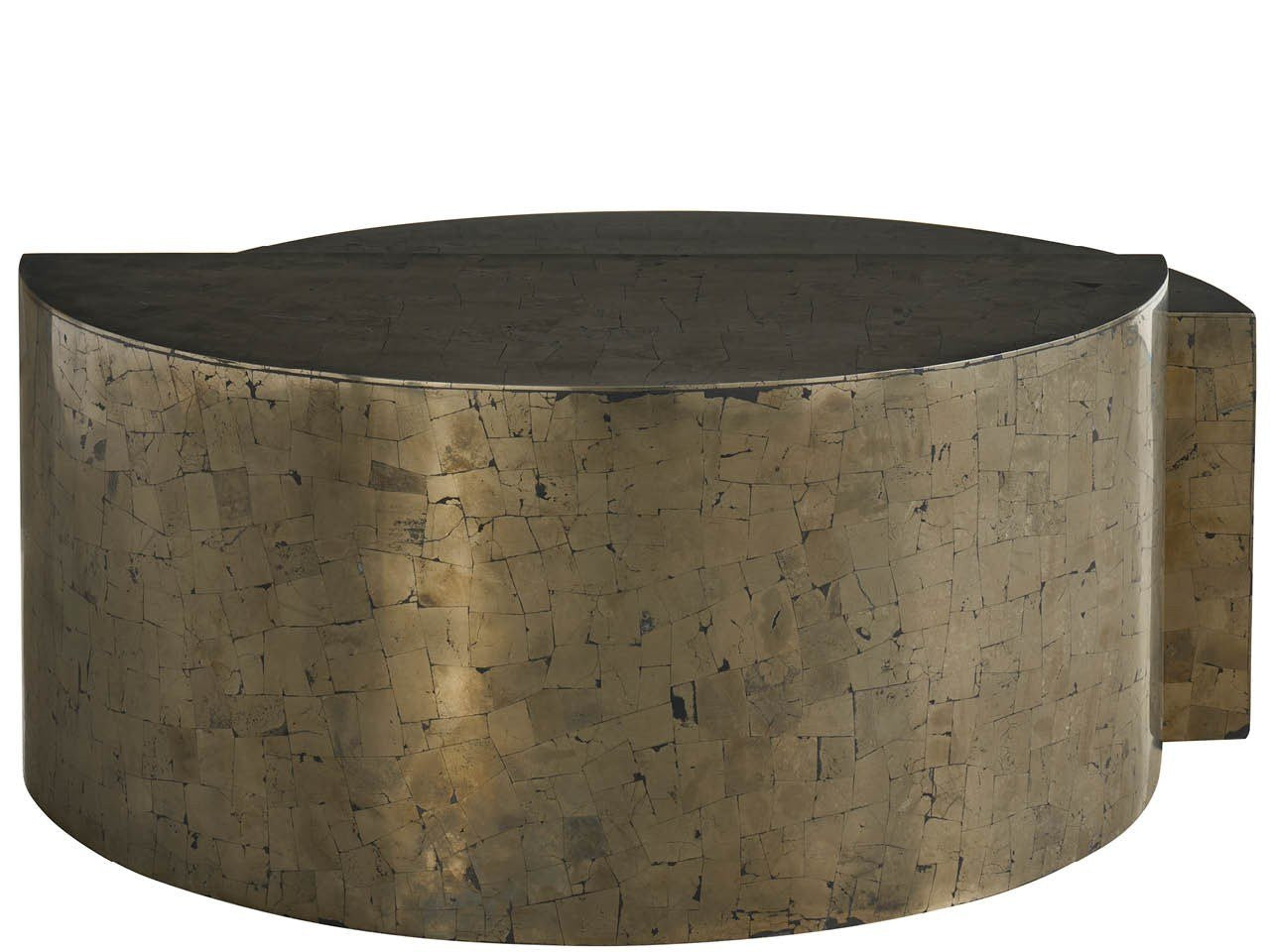 Modern Cosmo Cocktail Table