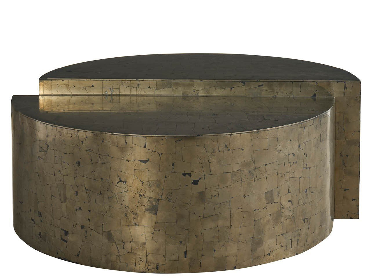 Modern Cosmo Cocktail Table