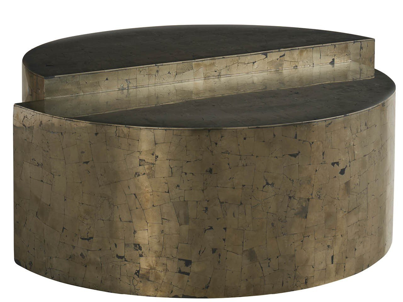 Modern Cosmo Cocktail Table