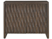 Modern Sable Dune Hall Chest