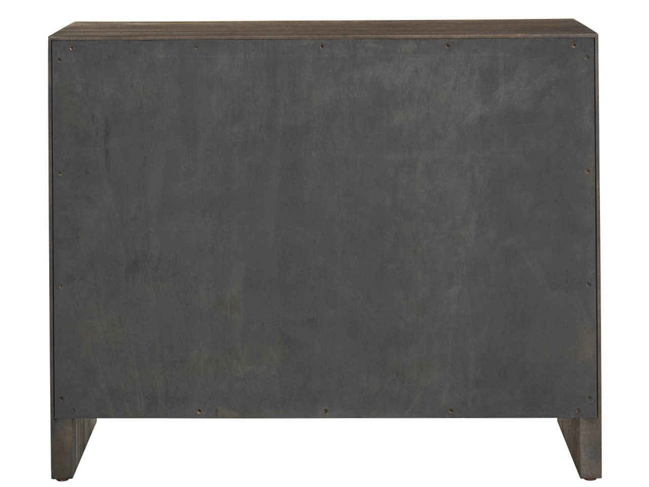Modern Sable Dune Hall Chest