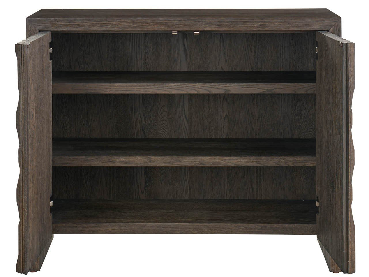 Modern Sable Dune Hall Chest