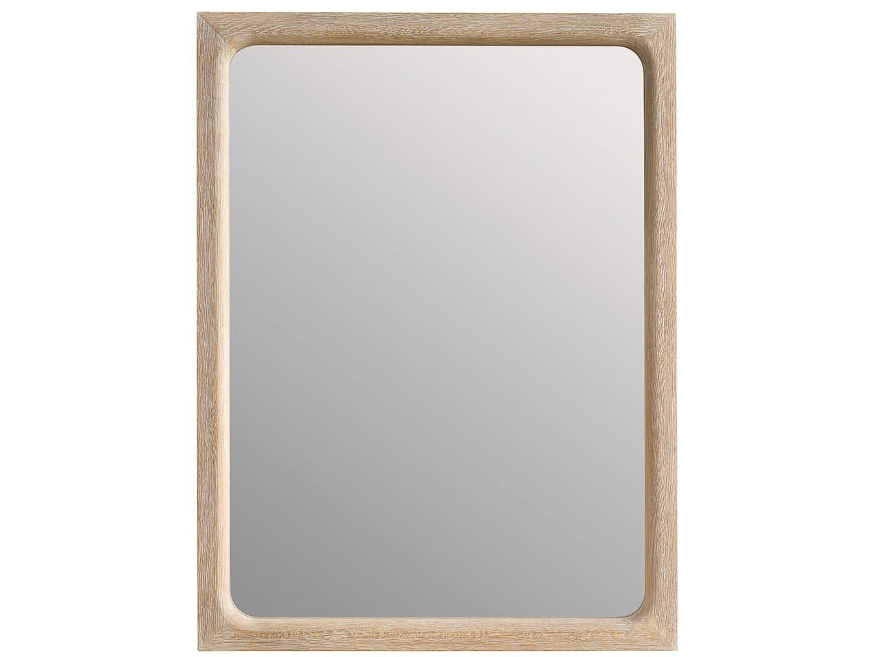 Modern Desert Mirror