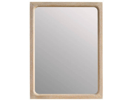 Modern Desert Mirror