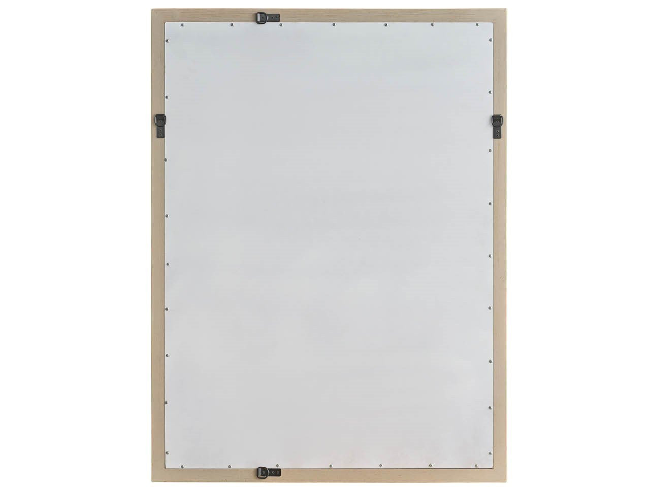 Modern Desert Mirror