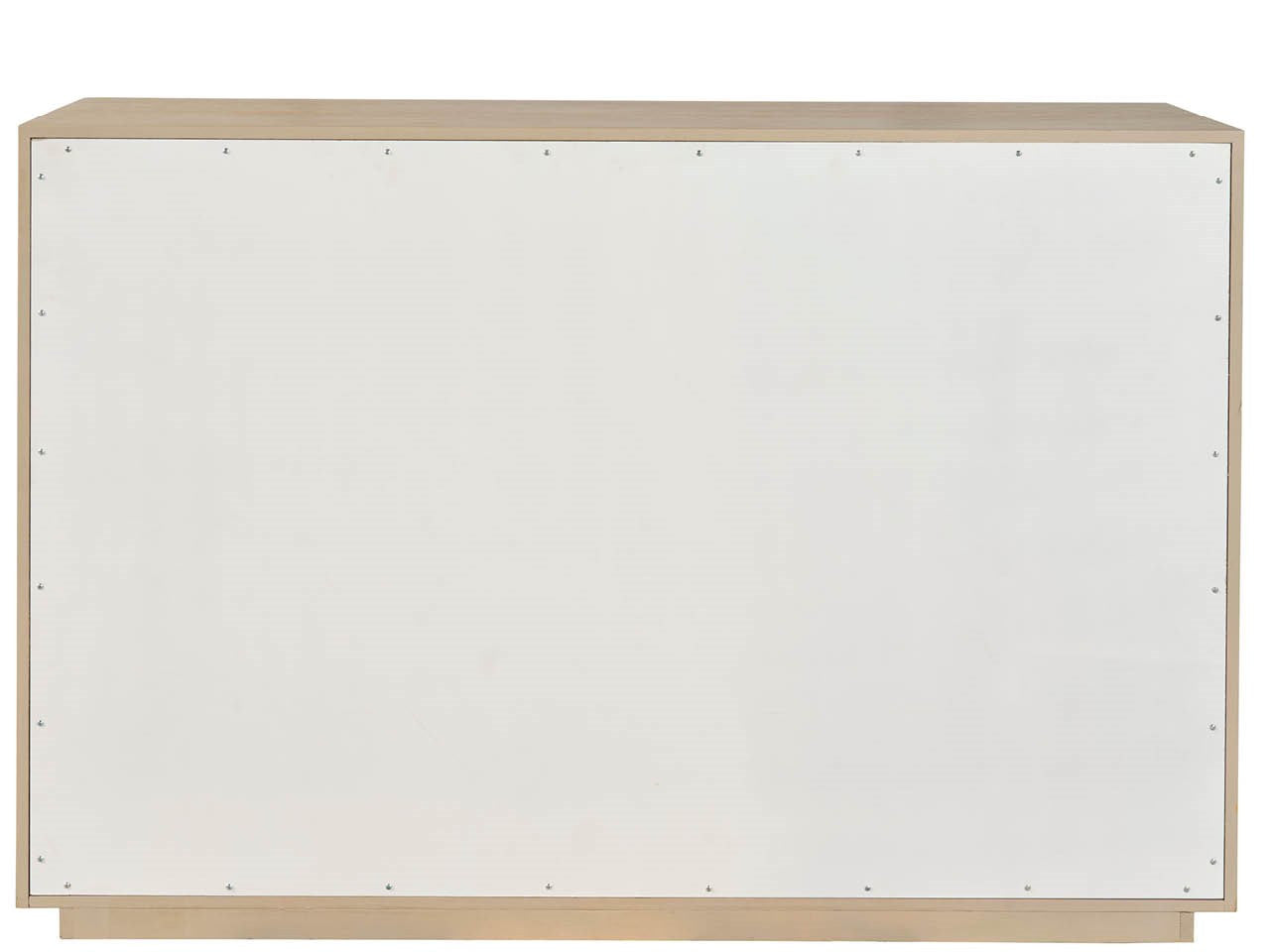 Modern Desert Eight Drawer Dresser