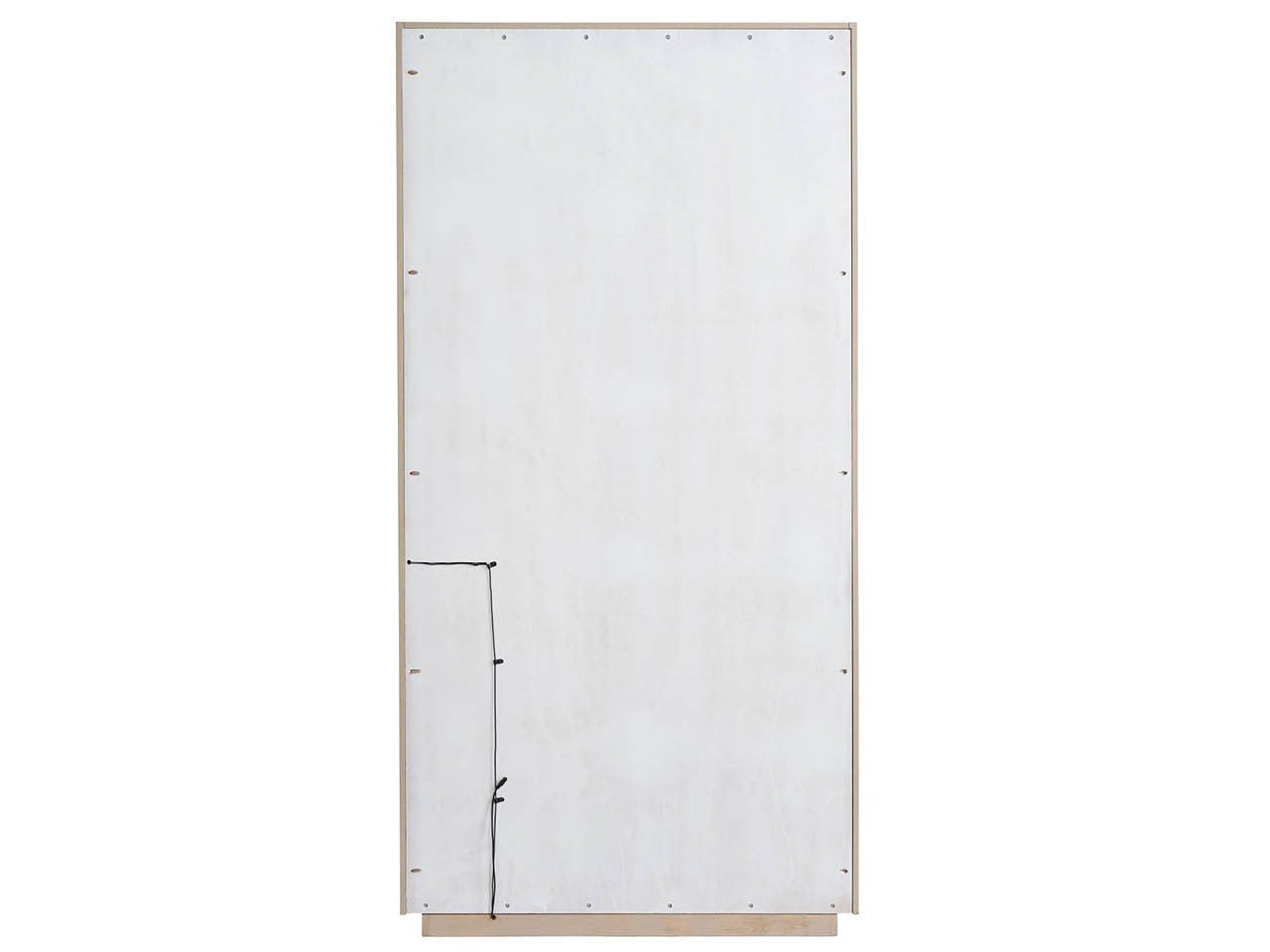 Modern Desert Utility Cabinet