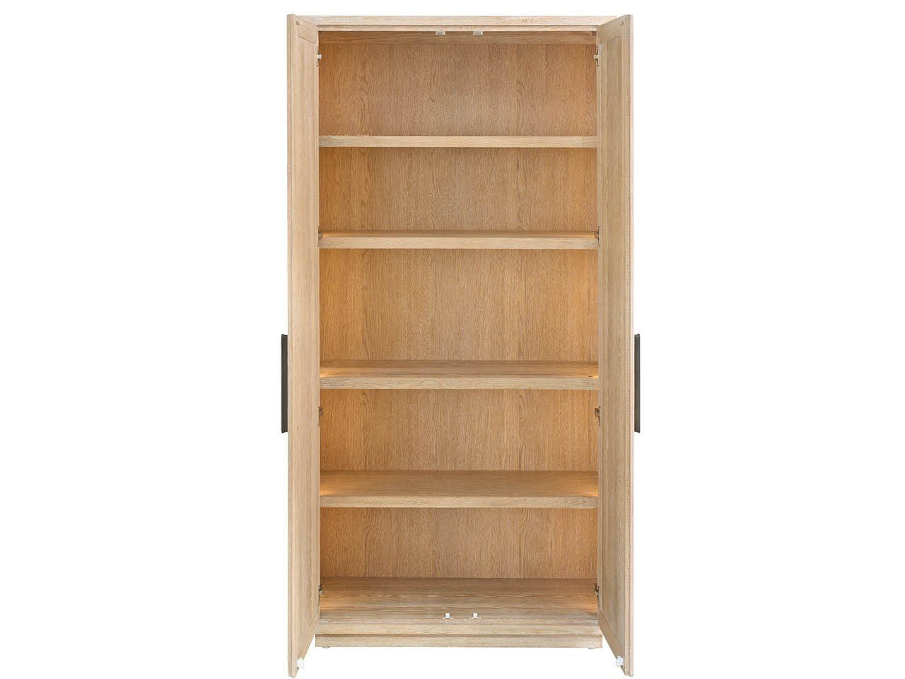 Modern Desert Utility Cabinet