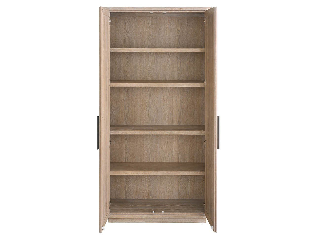 Modern Desert Utility Cabinet