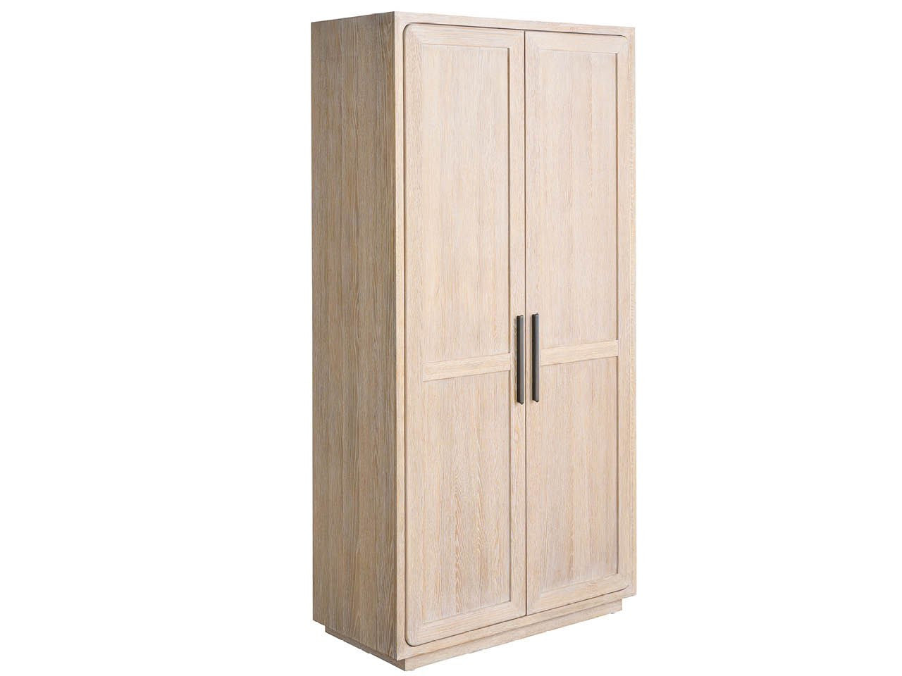 Modern Desert Utility Cabinet