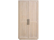 Modern Desert Utility Cabinet