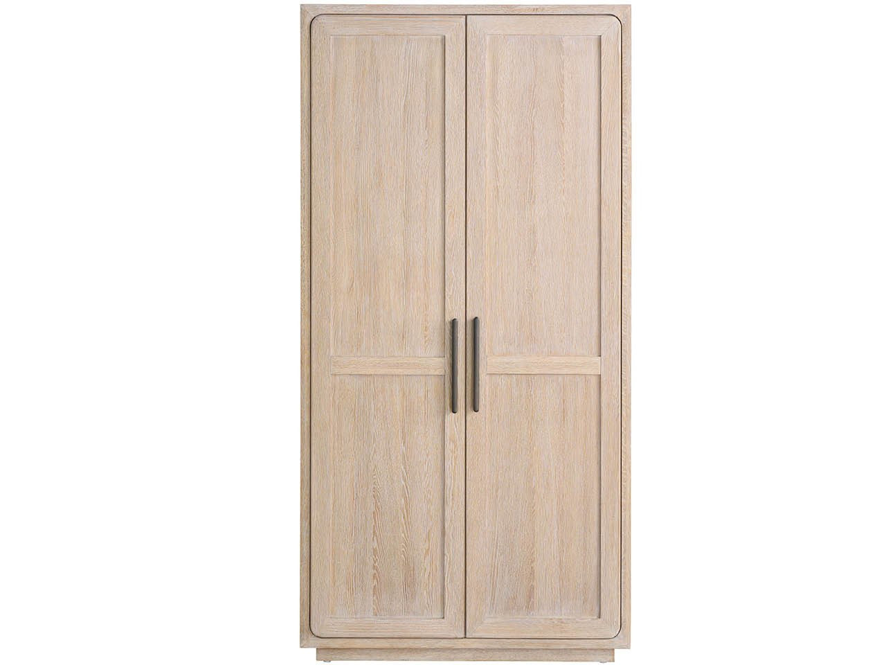 Modern Desert Utility Cabinet