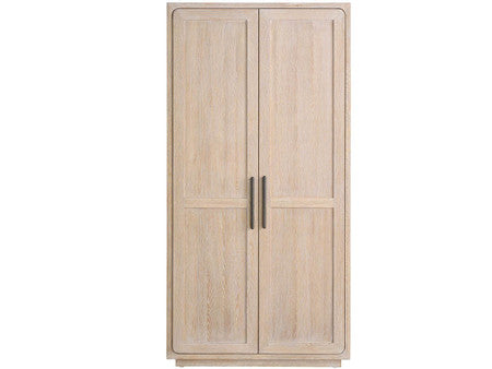 Modern Desert Utility Cabinet