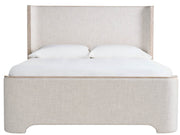 Modern Desert Bed King