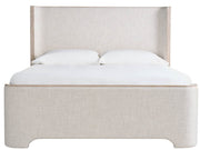 Modern Desert Bed Queen