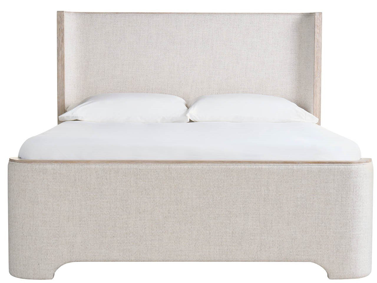 Modern Desert Bed Queen