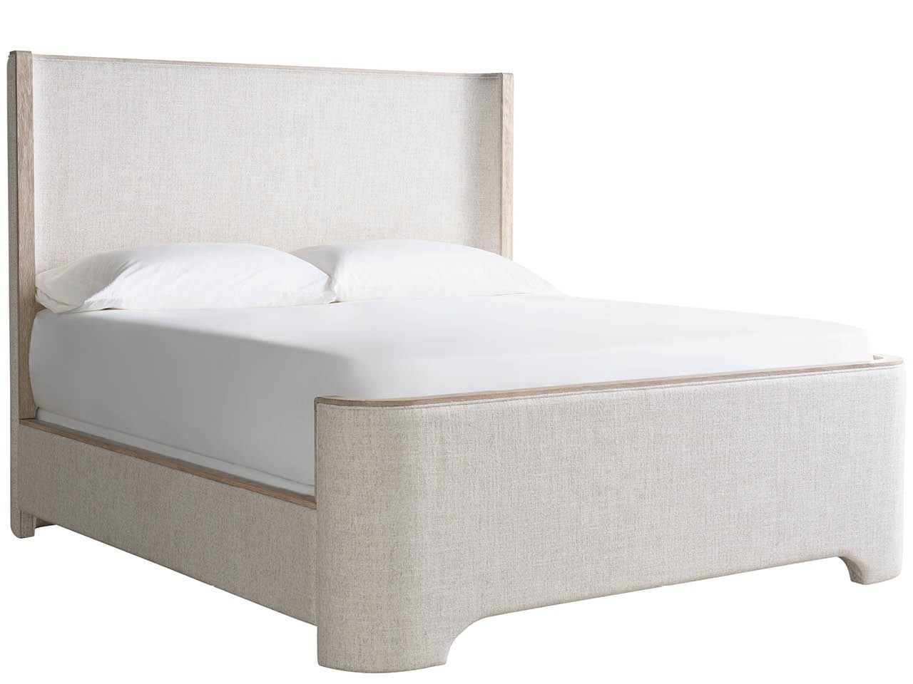 Modern Desert Bed King