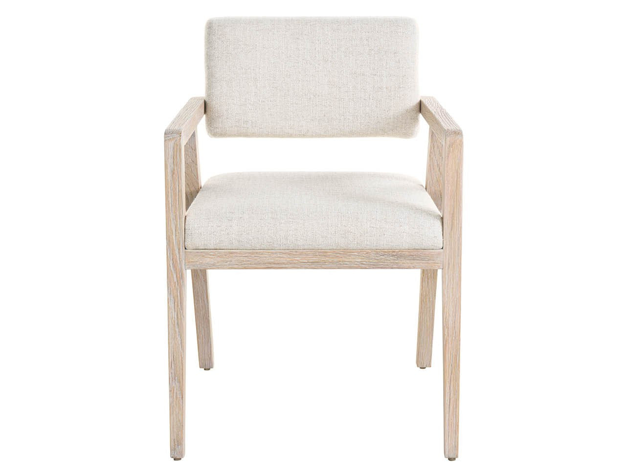 Modern Desert Arm Chair