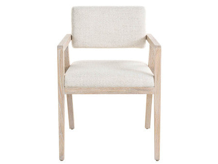 Modern Desert Arm Chair