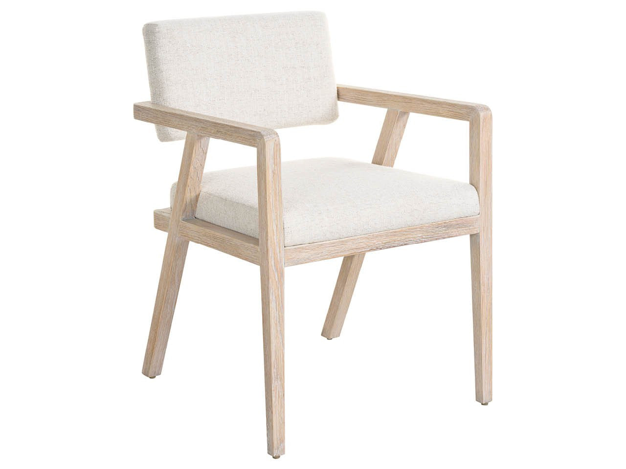 Modern Desert Arm Chair