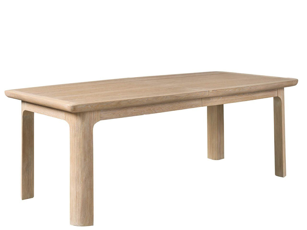 Modern Desert Dining Table