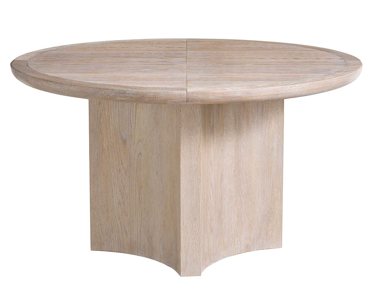 Modern Desert Round Dining Table