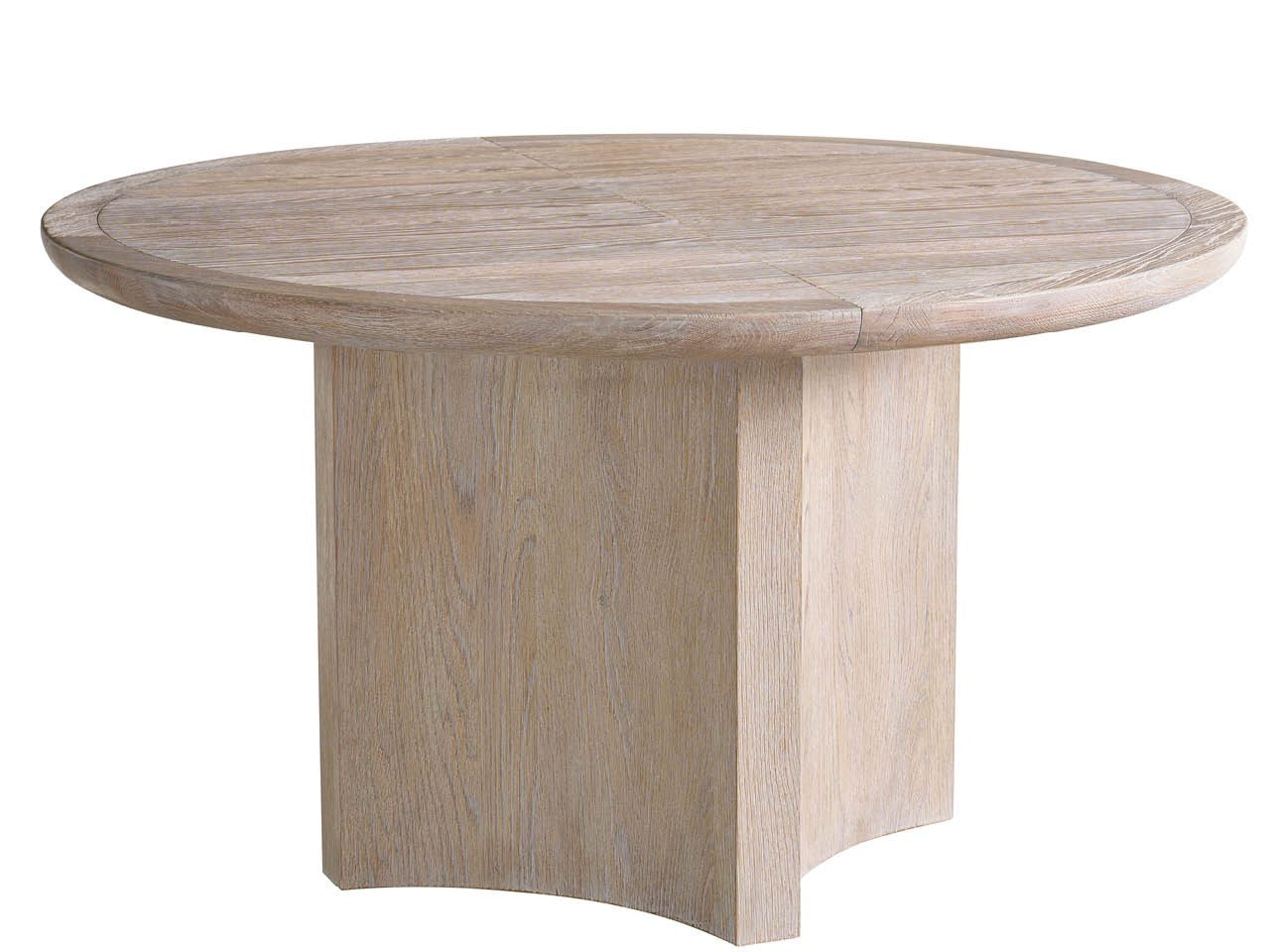 Modern Desert Round Dining Table