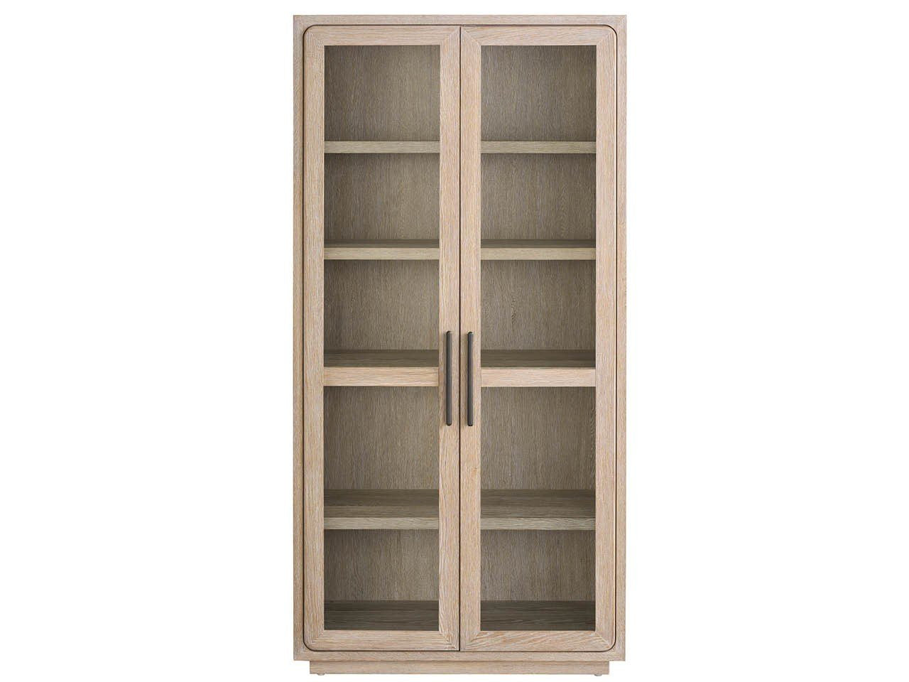 Modern Desert Display Cabinet