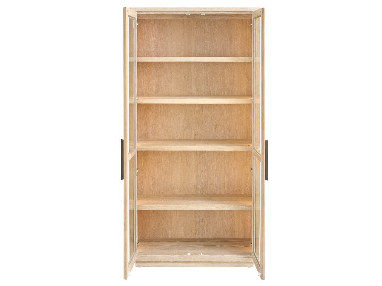 Modern Desert Display Cabinet