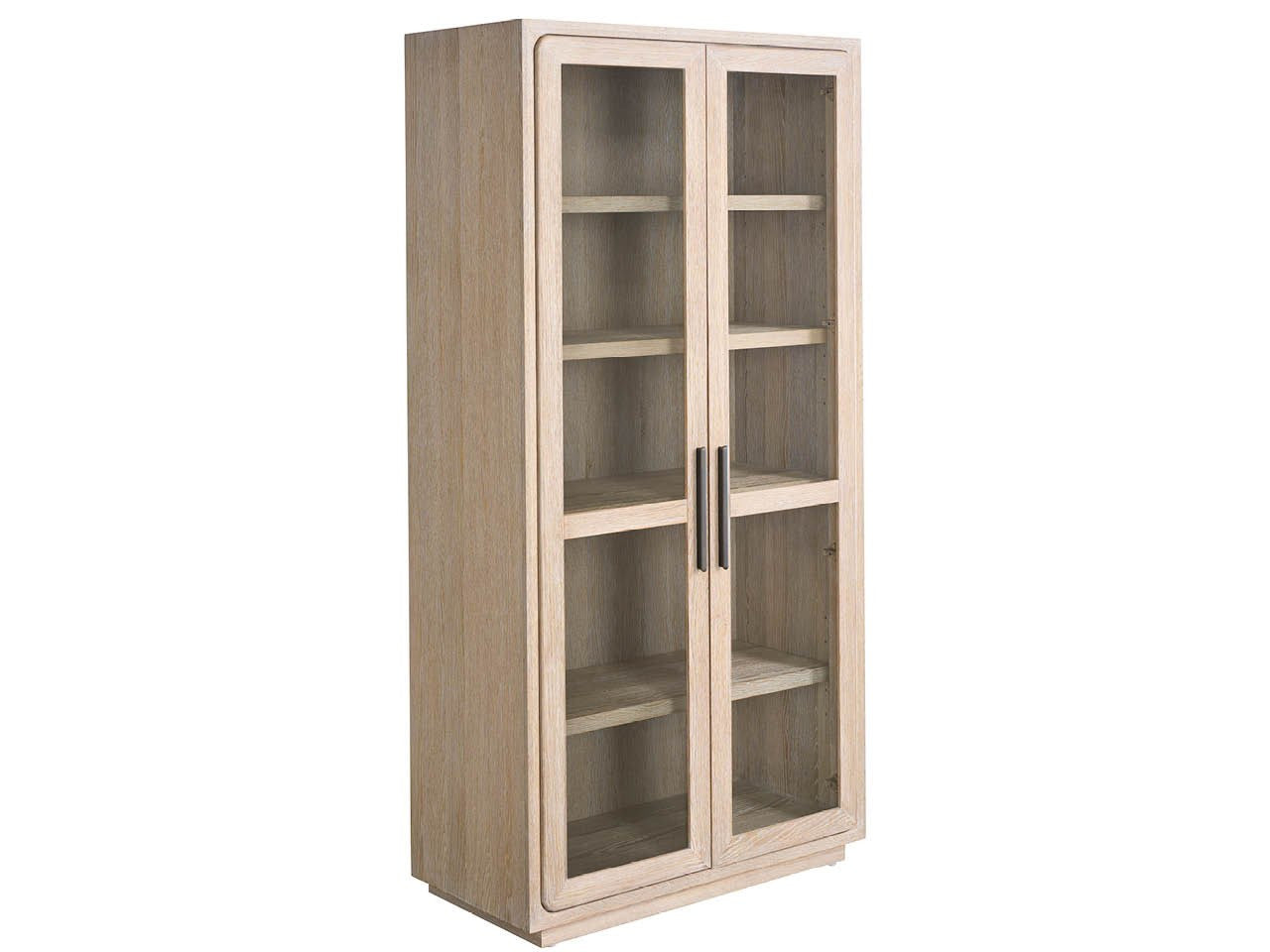 Modern Desert Display Cabinet