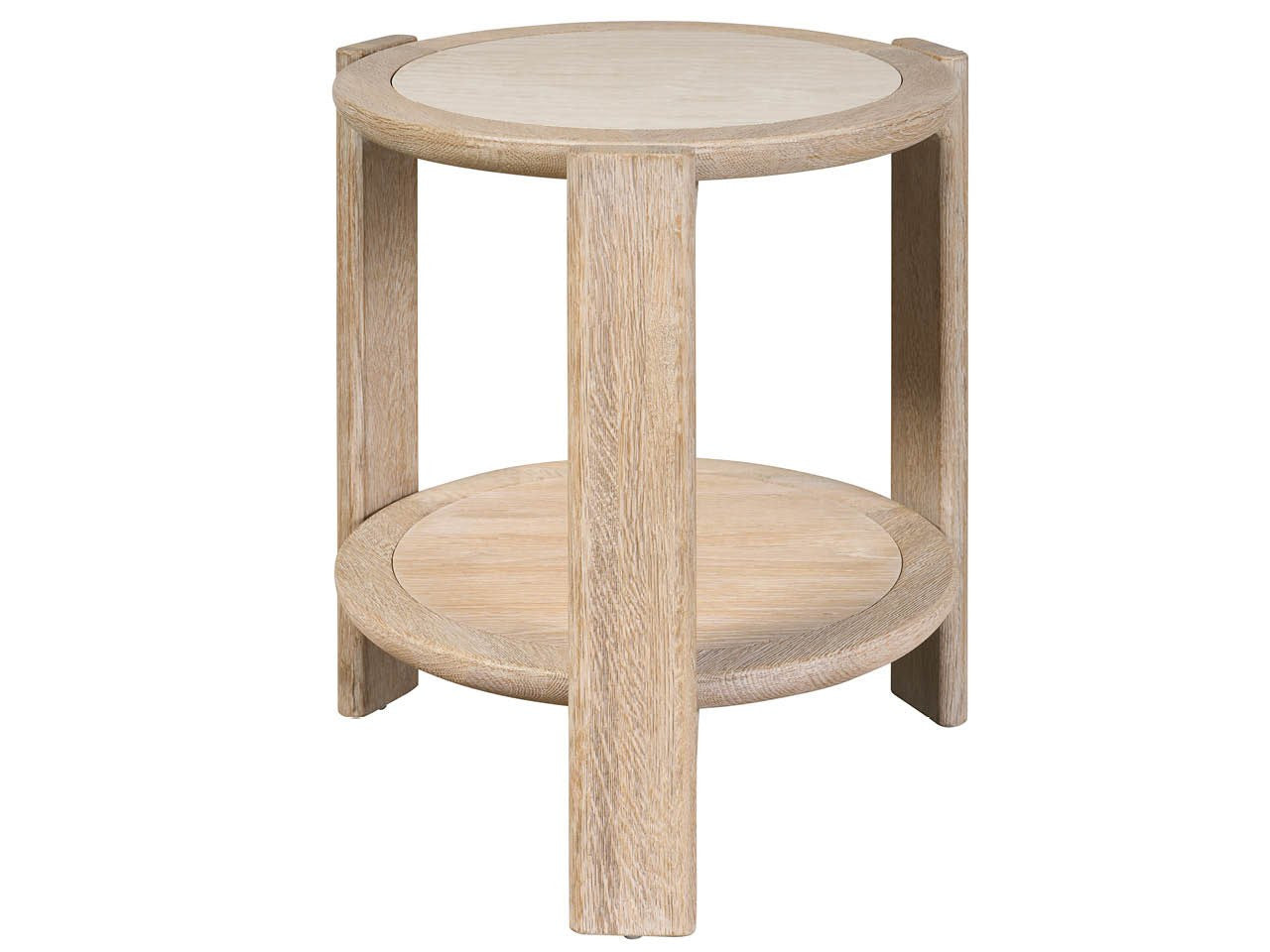 Modern Desert Side Table