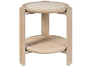 Modern Desert Side Table