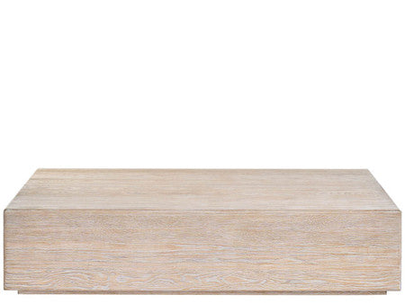 Modern Desert Rectangle Cocktail Table