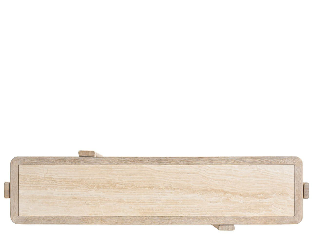 Modern Desert Console Table