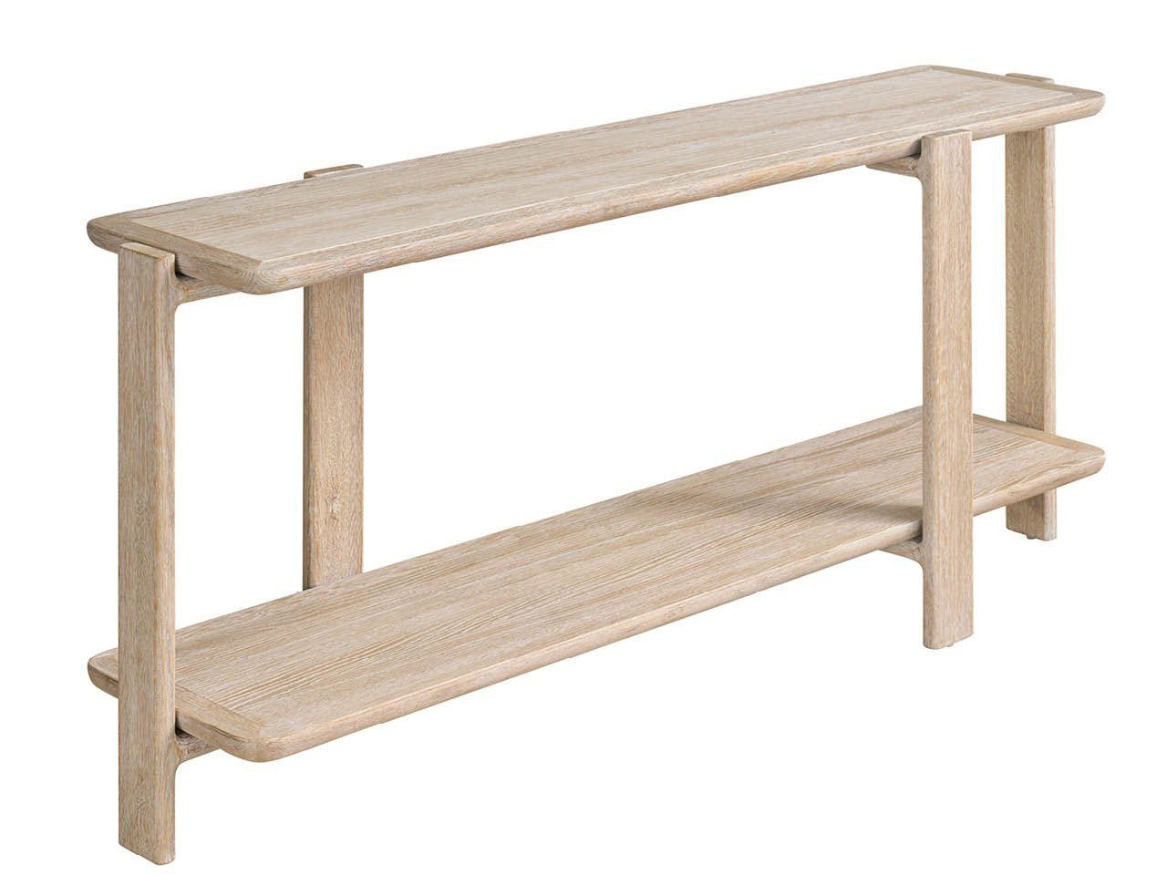 Modern Desert Console Table