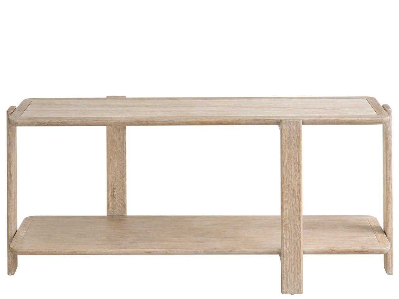 Modern Desert Console Table