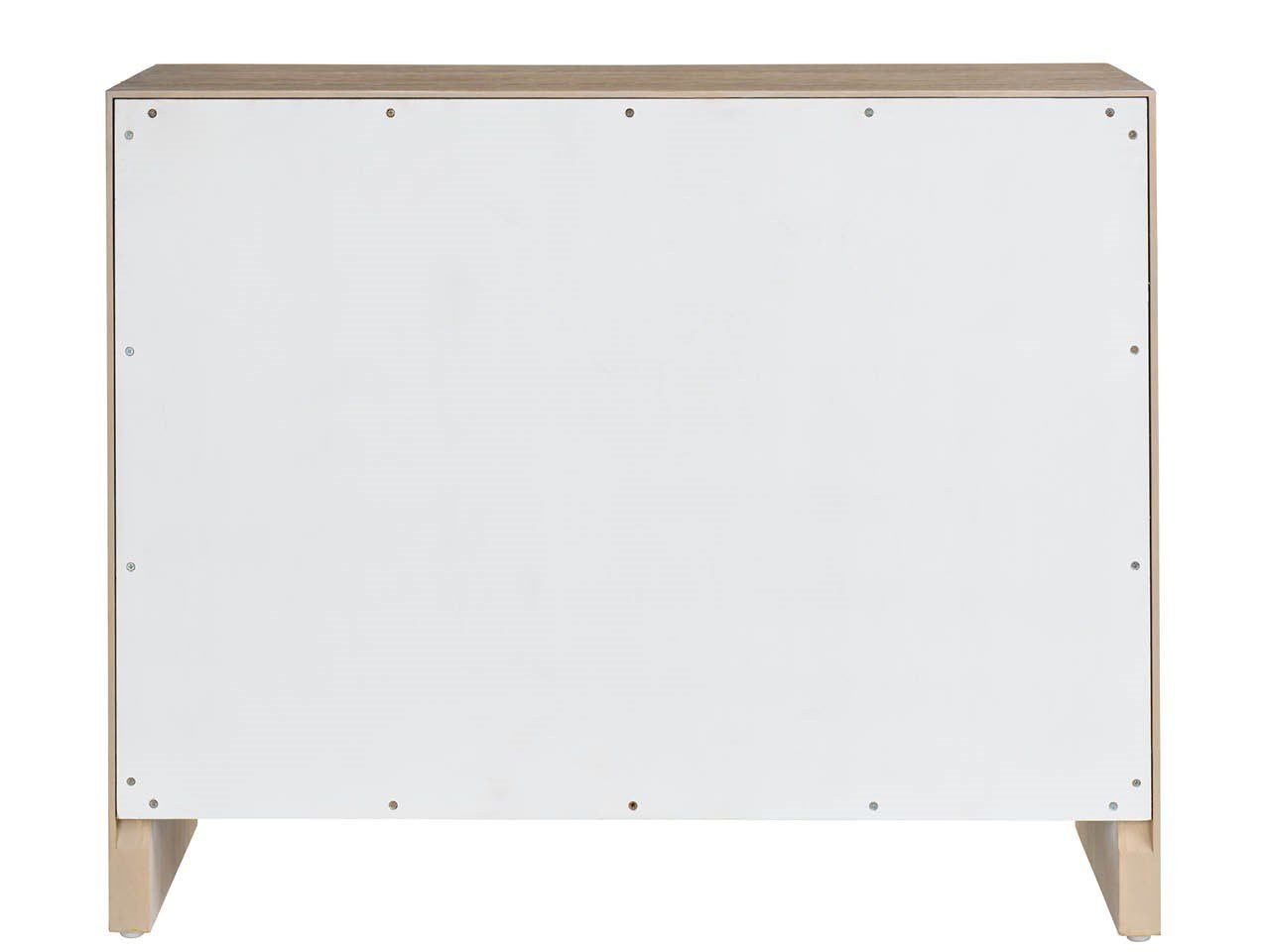 Modern Desert Dune Hall Chest