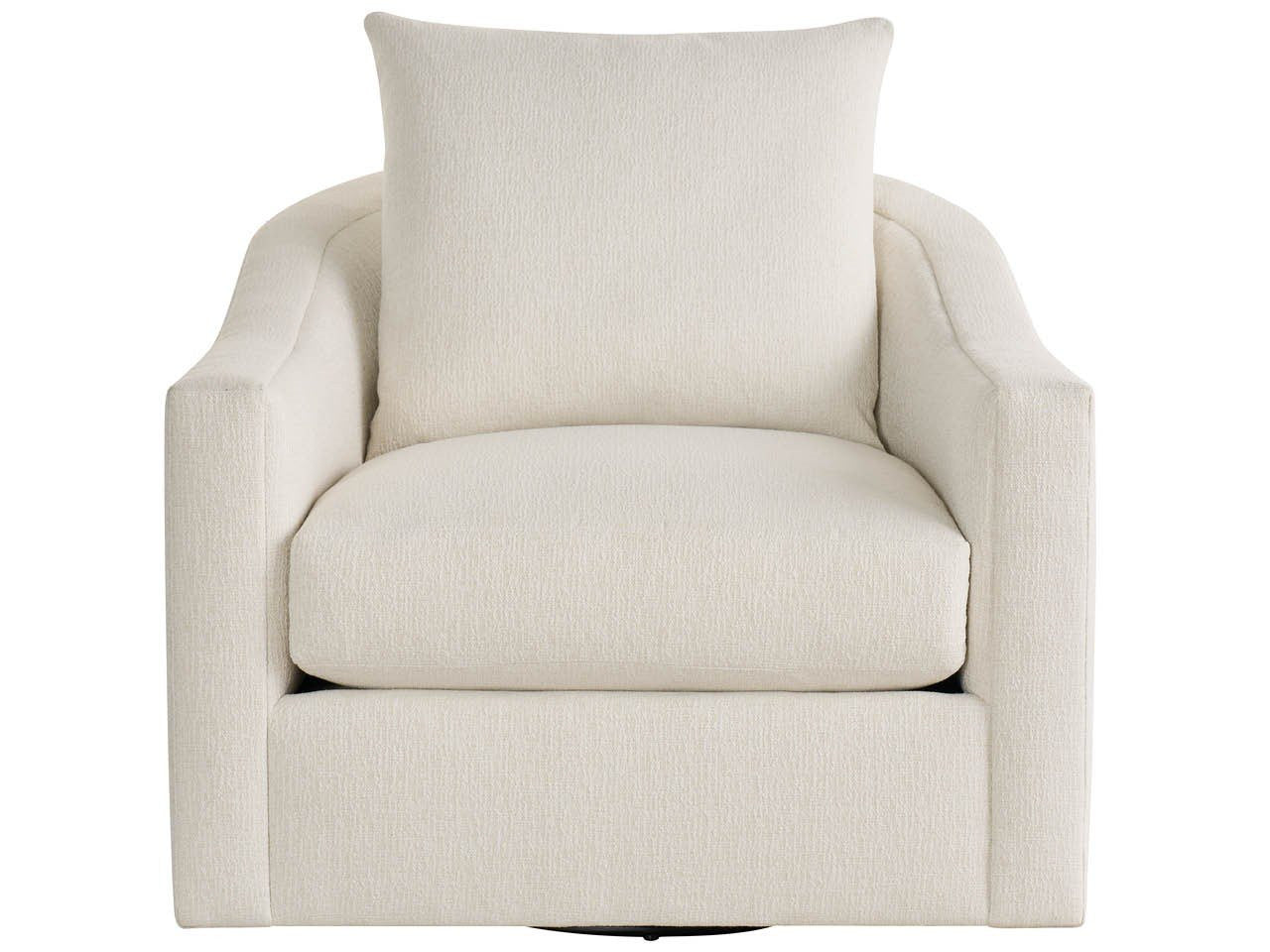 Eli Swivel Chair - Special Order