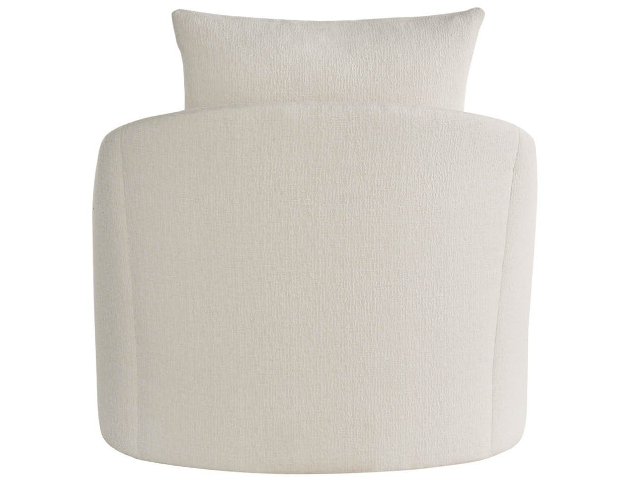 Eli Swivel Chair - Special Order